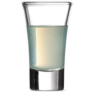 Shotglas 7cl in doos van 6 stuks