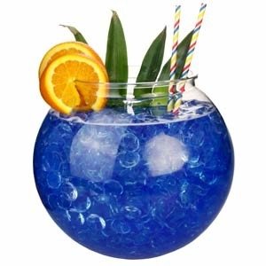 XL Plastic Fishbowl 5 liter