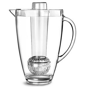 IJsgekoelde Pitcher 2 liter