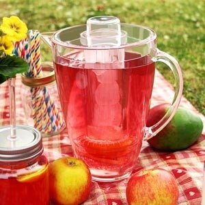 IJsgekoelde Pitcher 2 liter